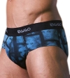 Gigo Faces Brief